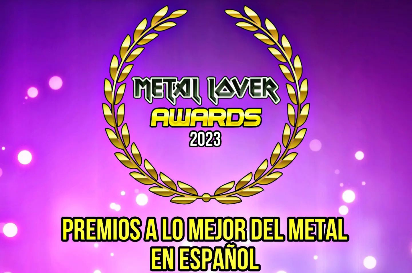 FOLK METAL ROCK - MEJOR DISCO DE METAL ESPAÑOL